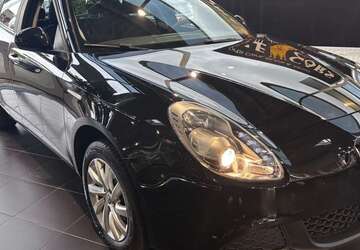 Alfa Romeo Giulietta 36.850 km 16.390 &euro; Gießen 35394