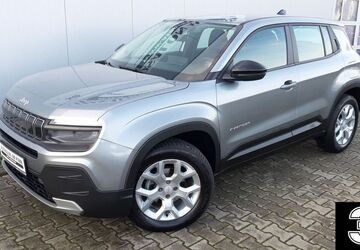 Jeep Avenger 7.890 km 19.890 &euro; Mönchengladbach 41066