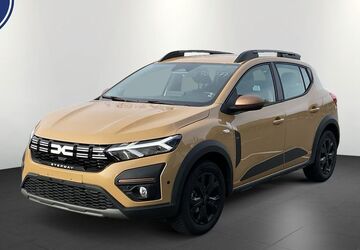 Dacia Sandero 16.367 km 17.390 &euro; Bitburg 54634