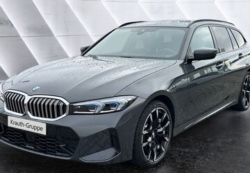 BMW 330 27.100 km 49.900 &euro; Hockenheim 68766