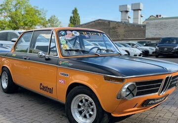 BMW 2002 99.000 km 49.980 &euro; Wiesbaden 65201