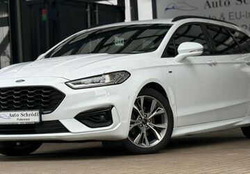 Ford Mondeo 125.800 km 15.980 &euro; Pollenried 93152