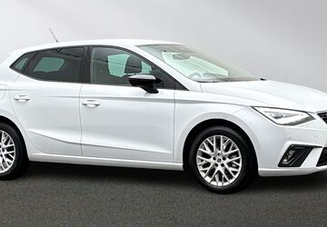 Seat Ibiza 22.564 km 23.480 &euro; Rheine 48429