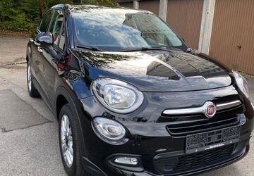 Fiat 500X 49.990 km 11.300 &euro; Düsseldorf 40470