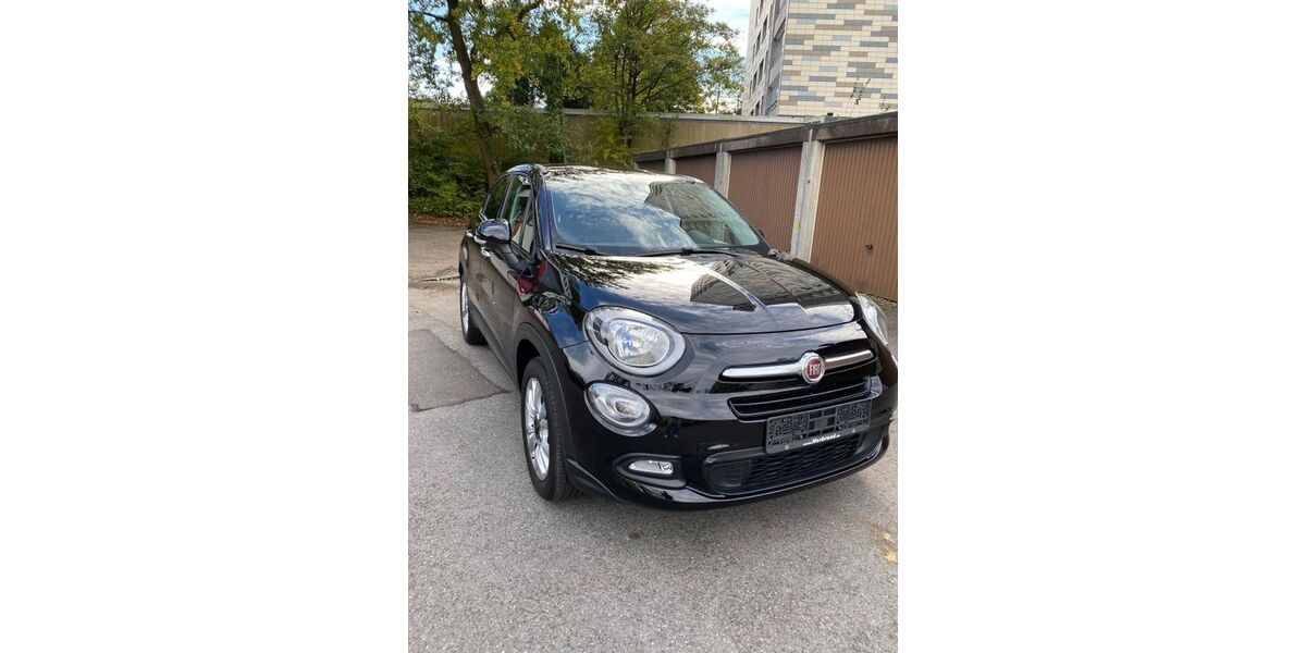 Fiat 500X 49.990 km 11.300 &euro; Düsseldorf 40470