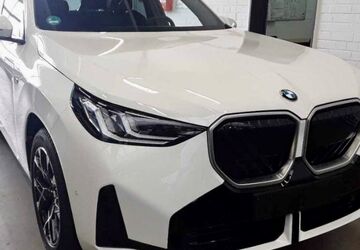BMW X3 9.924 km 50.933 &euro; Hainburg 63512