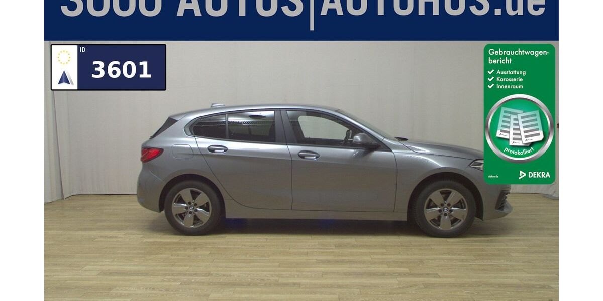 BMW 118 63.275 km 17.980 &euro; Bremen / Arsten 28279