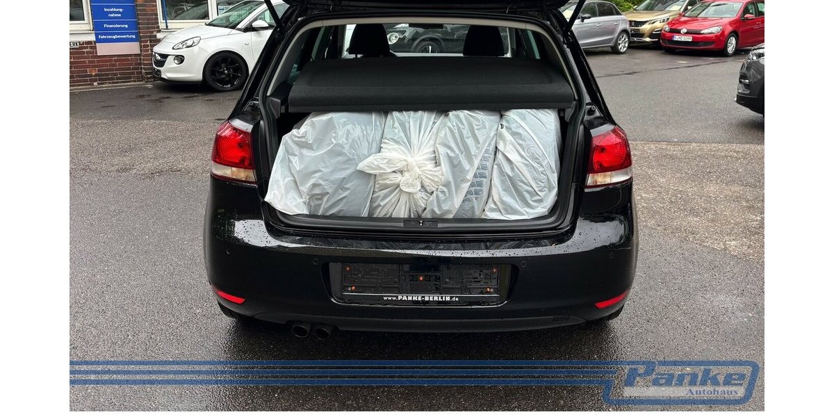 VW Golf Highline 1.4*Klima*PDC*NAV*AUX*Tempo*SHZ* 171.519 km 4.890 &euro; Berlin 13187