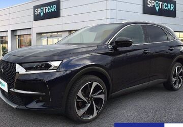 DS Automobiles DS7 (Crossback) 36.813 km 28.990 &euro; Völklingen 66333