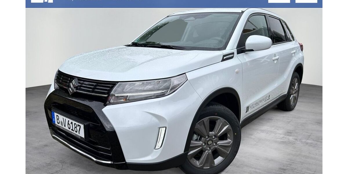 Suzuki Vitara 2.511 km 27.990 &euro; Berlin 12247