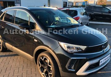 Opel Crossland (X) 28.100 km 21.990 &euro; Rhauderfehn 26817