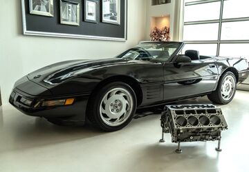 Corvette C4 17.500 km 28.900 &euro; Neuwied 56566
