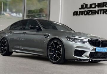 BMW M5 98.000 km 44.990 &euro; Jülich 52428
