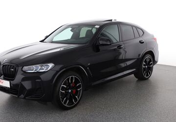 BMW X4 M40 58.709 km 57.880 &euro; Berlin 12103