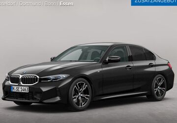 BMW 320 24.966 km 45.899 &euro; Essen 45141