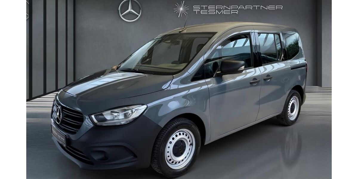Mercedes-Benz Citan 5.888 km 24.871 &euro; Bardowick 21357