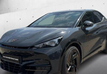 Cupra Tavascan 17.000 km 45.890 &euro; Rostock 18059