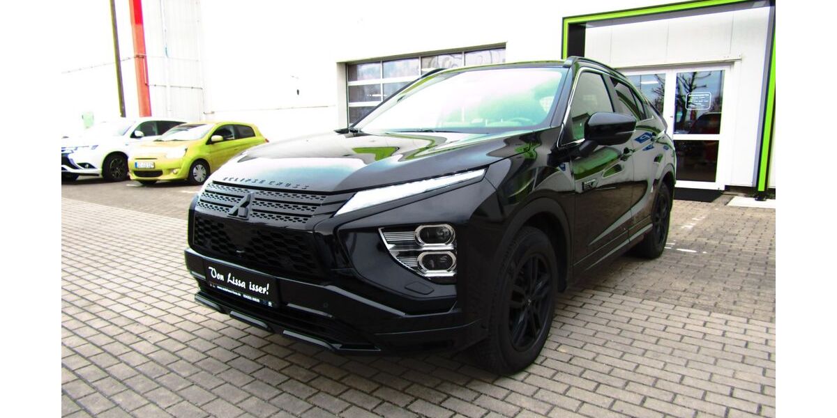 Mitsubishi Eclipse 21.290 km 21.199 &euro; Delitzsch 04509