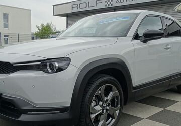 Mazda MX-30 9.380 km 18.980 &euro; Warendorf 48231