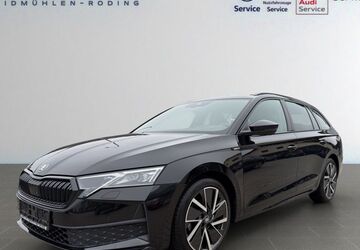 Skoda Octavia 18.895 km 33.940 &euro; Schmidmühlen 92287