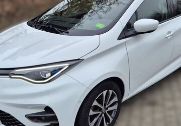 Renault ZOE 107.000 km 13.999 &euro; Schulzendorf 15732