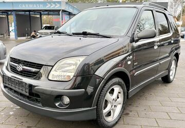 Suzuki Ignis 184.000 km 2.699 &euro; Potsdam 14480
