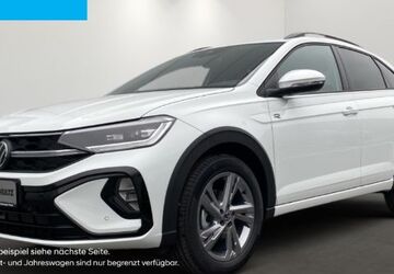 VW Taigo 8.900 km 24.980 &euro; Neuss 41460