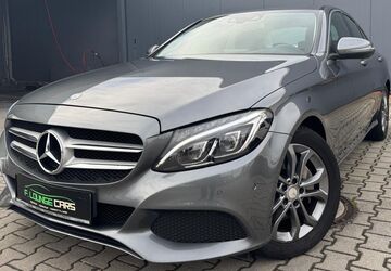 Mercedes-Benz C 250 86.900 km 22.499 &euro; Eching (Kreis Landshut) 84174