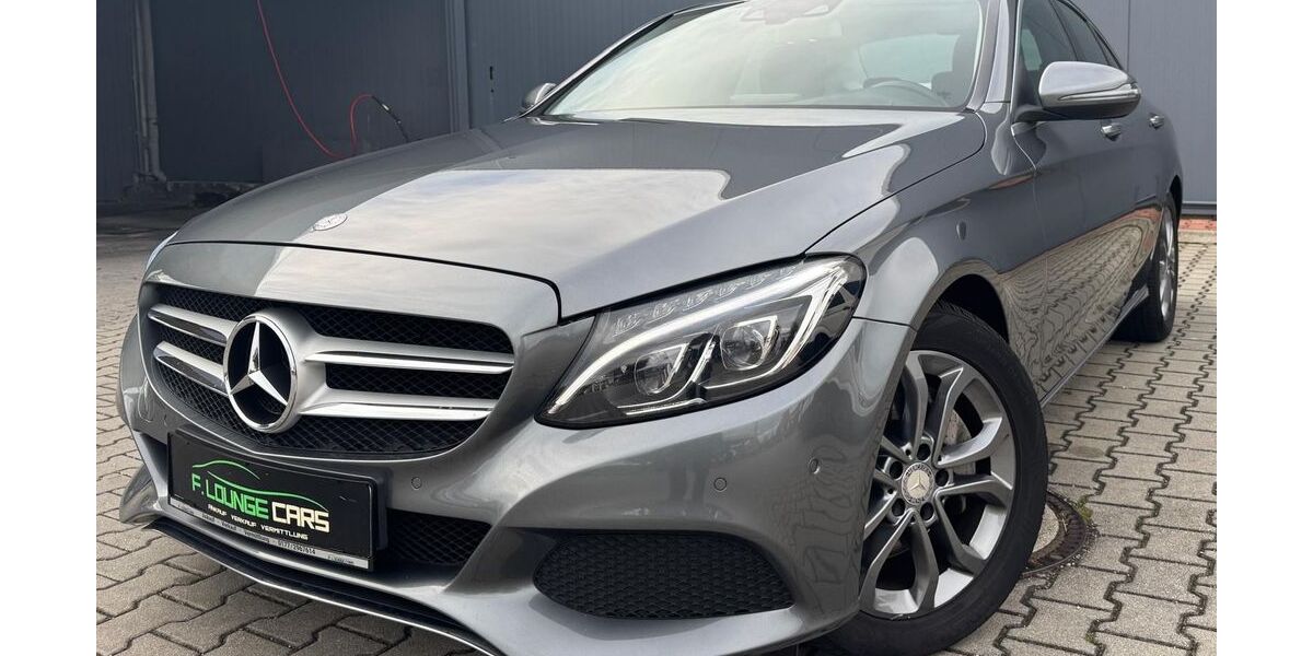 Mercedes-Benz C 250 86.900 km 22.499 &euro; Eching (Kreis Landshut) 84174