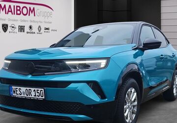 Opel Mokka 6.500 km 23.445 &euro; Bedburg-Hau 47551