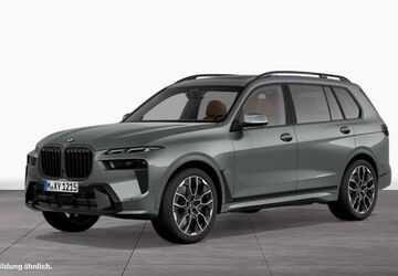 BMW X7 78.542 km 77.890 &euro; Dreieich-Sprendlingen 63303
