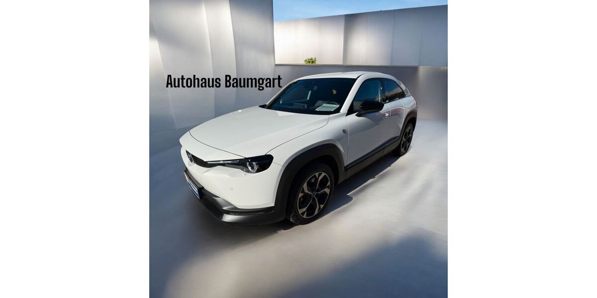 Mazda MX-30 14.606 km 24.900 &euro; Altensteig 72213