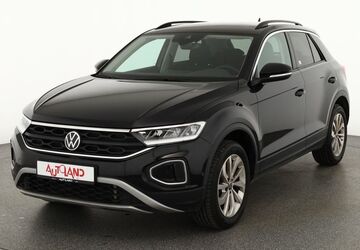 VW T-Roc 15.280 km 28.890 &euro; Hamburg 22761