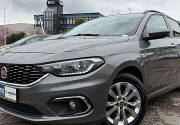 Fiat Tipo 120.000 km 7.999 &euro; Saarlouis 66740