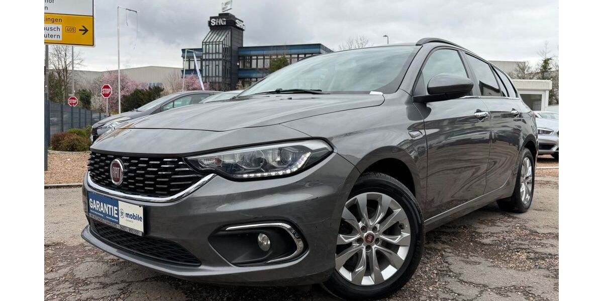 Fiat Tipo 120.000 km 7.999 &euro; Saarlouis 66740