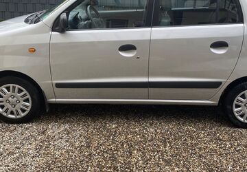 Hyundai Atos 37.000 km 3.000 &euro; Buggingen 79426