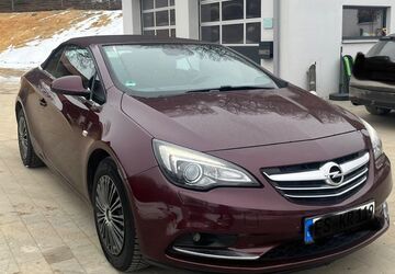 Opel Cascada 142.700 km 7.900 &euro; Gammelsdorf 85408