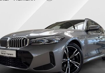 BMW 318 19.189 km 38.993 &euro; Hameln 31789