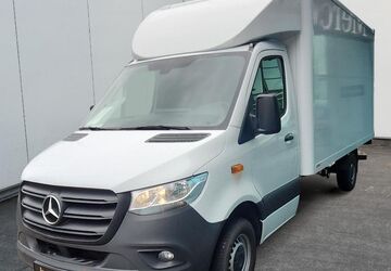 Mercedes-Benz Sprinter 29.365 km 57.108 &euro; Bocholt 46397