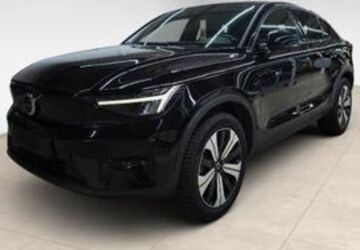 Volvo C40 63.400 km 33.890 &euro; Leipzig 04179