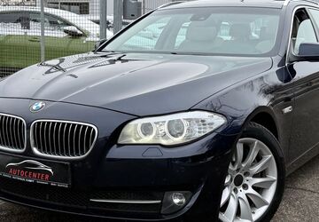 BMW 535 264.000 km 8.900 &euro; Weinheim 69469