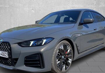 BMW 430 Gran Coupé 3.900 km 71.990 &euro; Quickborn 25451