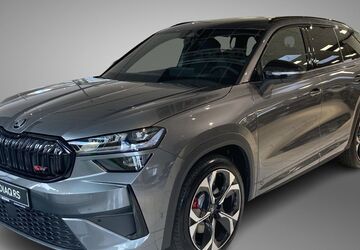 Skoda Kodiaq 1.900 km 51.390 &euro; Eisenach 99817