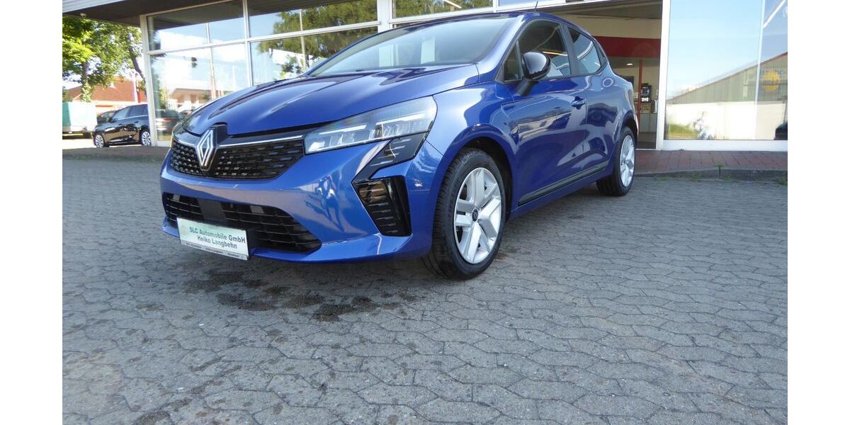 Renault Clio 29.700 km 16.450 &euro; Hemmoor 21745