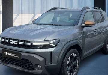 Dacia Duster 30.643 km 27.990 &euro; Hamburg 22529