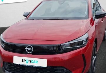 Opel Corsa 20.845 km 18.880 &euro; Hannover 30173