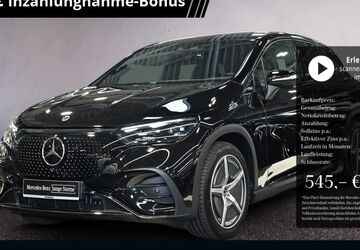 Mercedes-Benz EQE 8.400 km 65.350 &euro; Braunschweig 38122