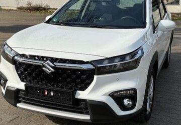 Suzuki (SX4) S-Cross 6.000 km 19.950 &euro; Illertissen 89257