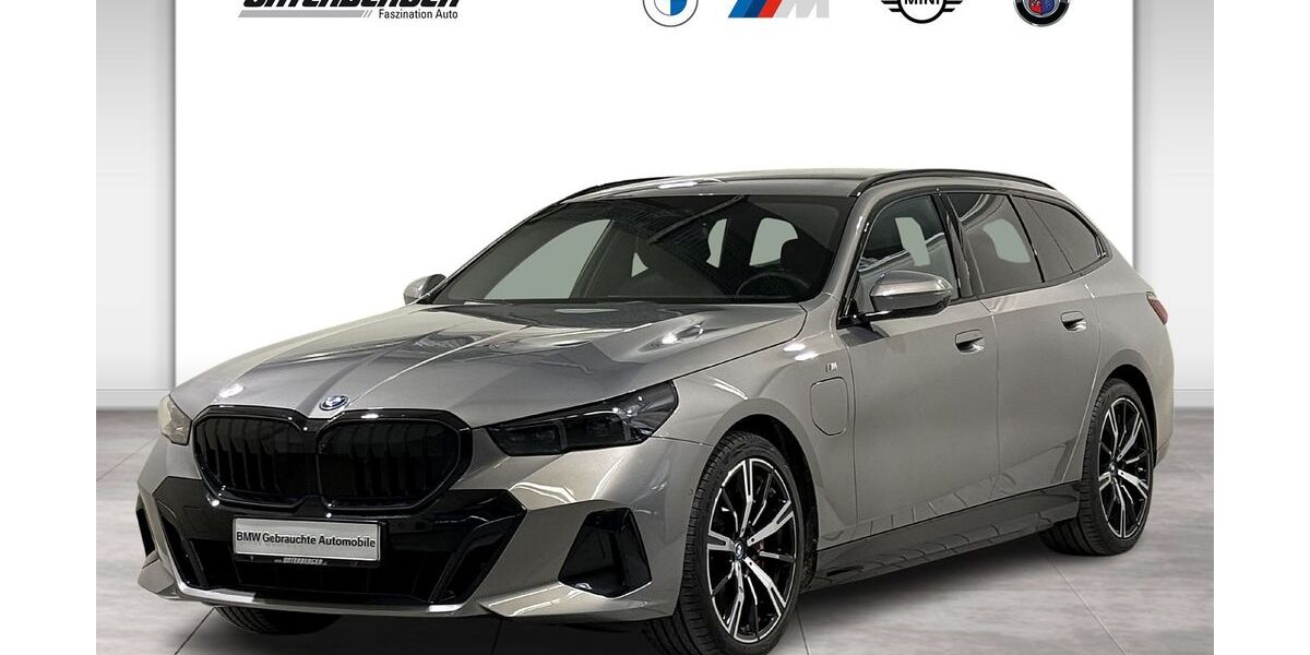 BMW 550 28.202 km 76.890 &euro; Bad Wiessee 83707