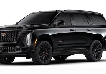 Cadillac Escalade 0 km 155.000 &euro; Untergruppenbach 74199